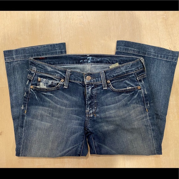 7 For all Mankind Dojo - Picture 5 of 5